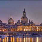 Dresden HDR