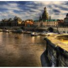 Dresden HDR2 Bitte um Kritik