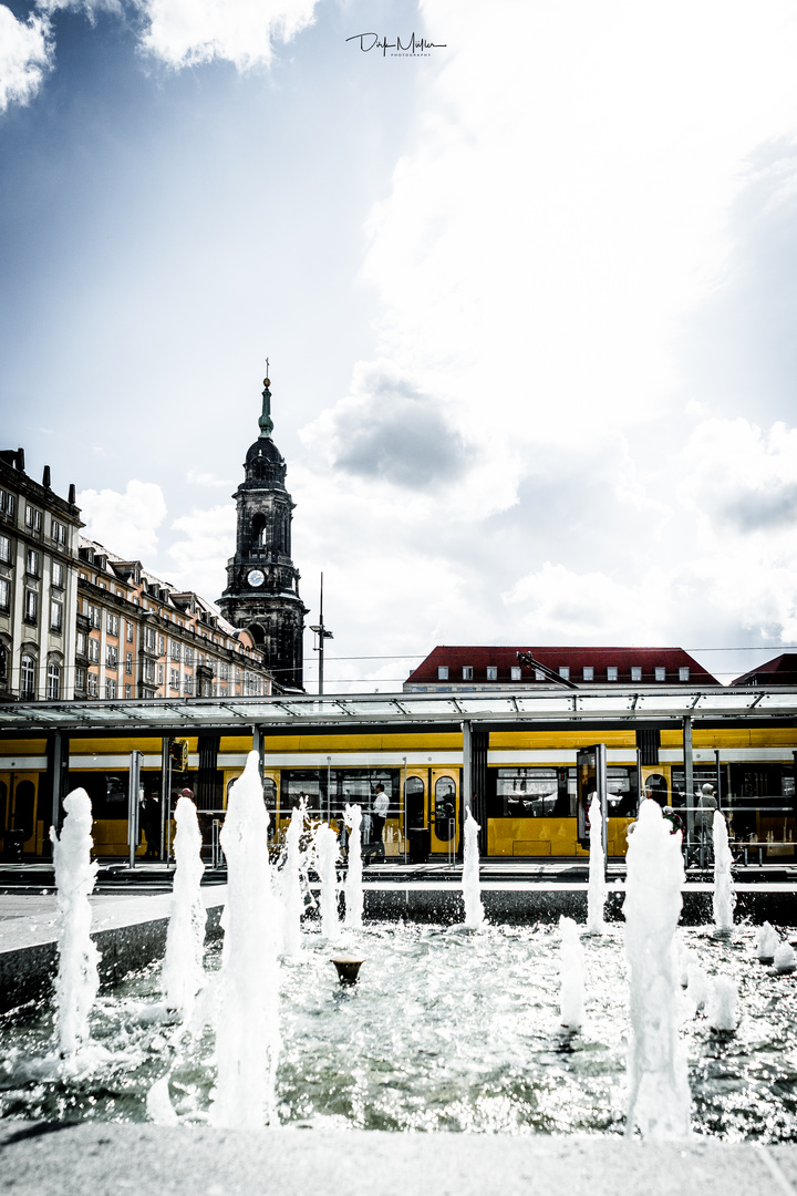 Dresden Herbstfest