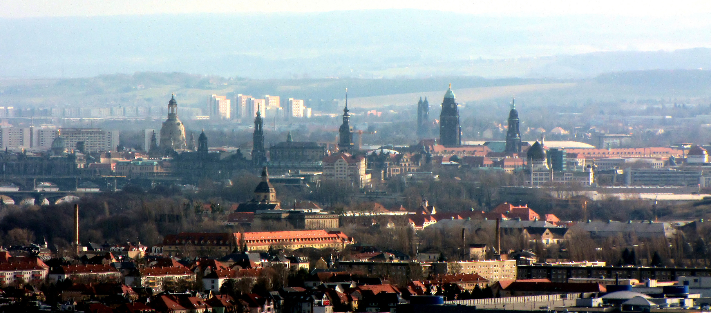Dresden Heute