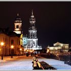 Dresden, heute um 18:30 Uhr