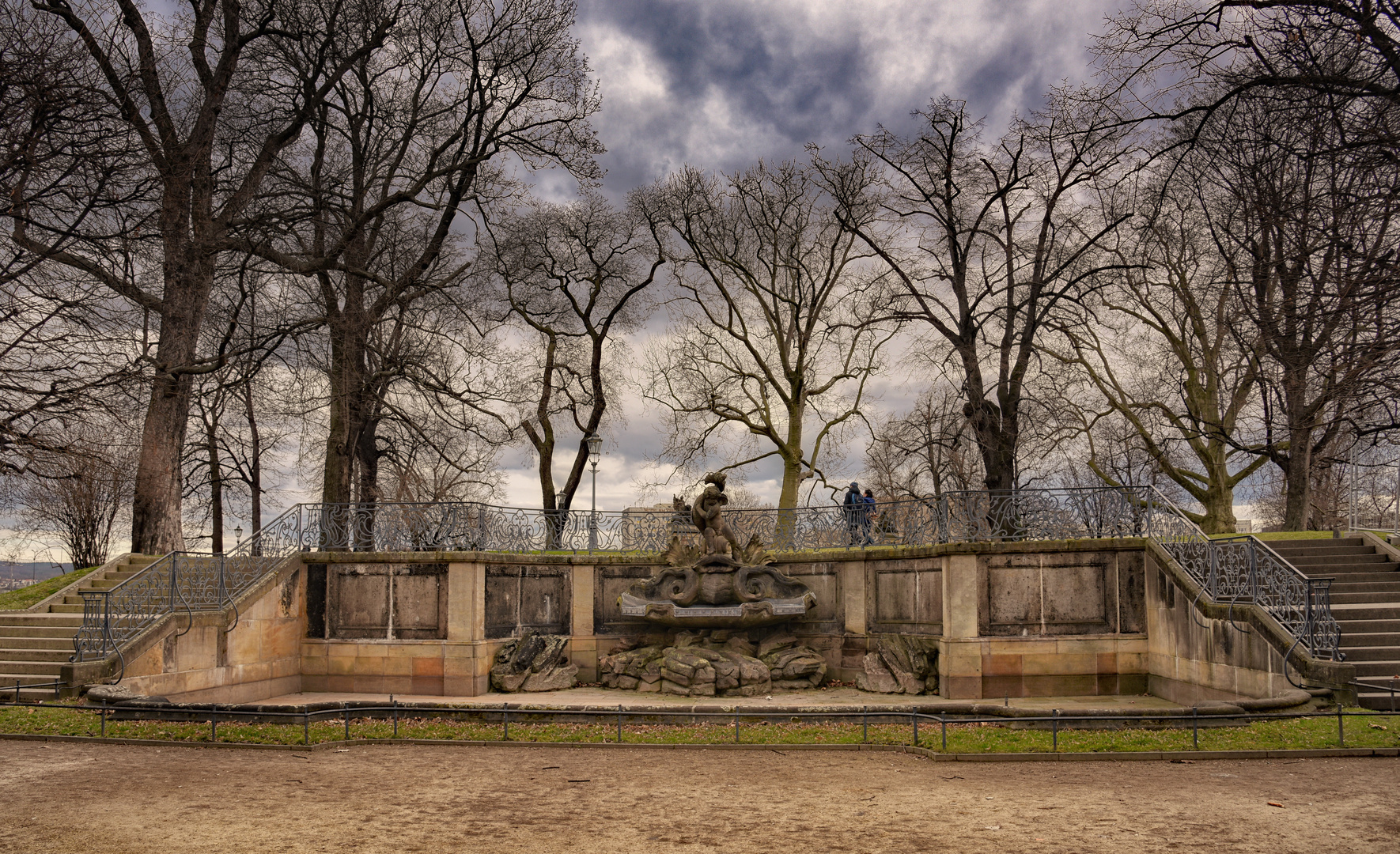 Dresden Historik