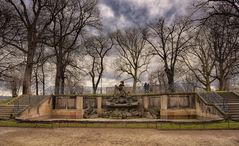 Dresden Historik