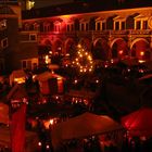 Dresden - Historischer Weihnachtsmarkt im Stallhof