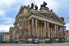 Dresden History 