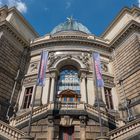 Dresden - Hochschule der Bildenden Künste