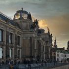 Dresden, Hochschule für bildende Künste