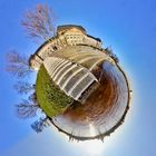 Dresden Hochwasser 2011 Planet 2