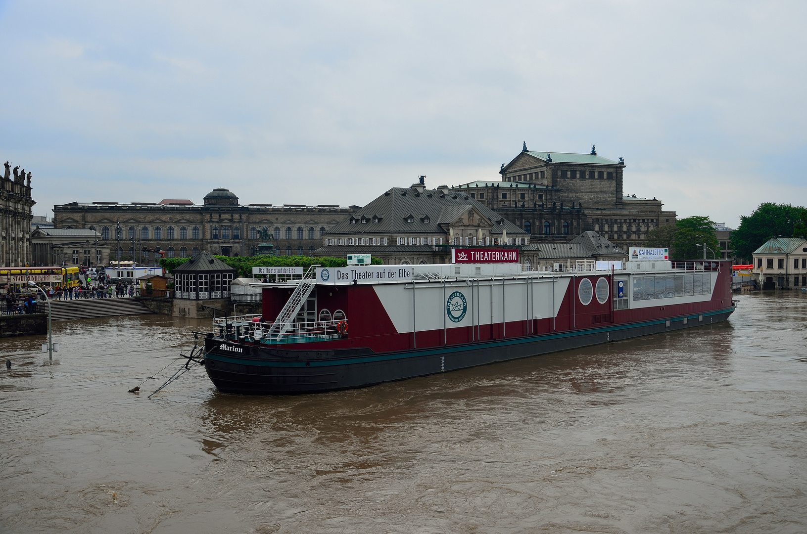 Dresden Hochwasser_02