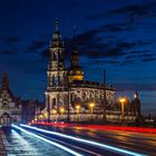 Dresden Hofkirche