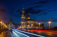 Dresden Hofkirche