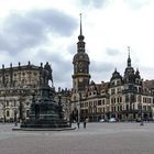 Dresden Hofkirche