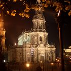 Dresden Hofkirche