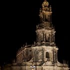 Dresden Hofkirche