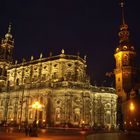 Dresden Hofkirche