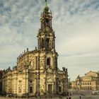 Dresden - Hofkirche