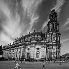 Dresden Hofkirche