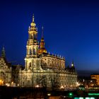 Dresden Hofkirche