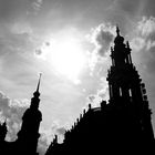 Dresden - Hofkirche