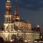 Dresden - Hofkirche