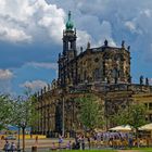 ^ Dresden - Hofkirche ^