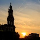 Dresden - Hofkirche