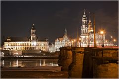 Dresden Hofkirche