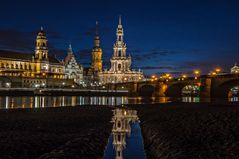 Dresden Hofkirche II