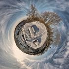 Dresden Hoher Stein Planet