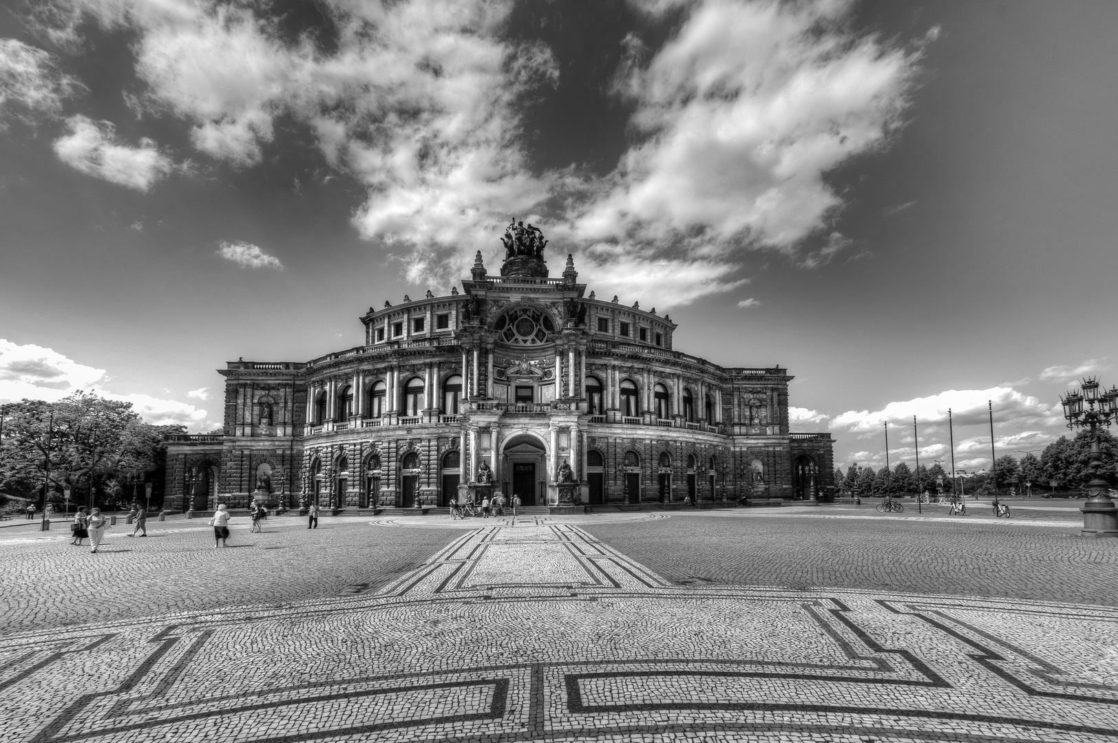 Dresden I