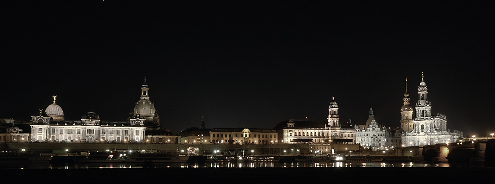 Dresden I