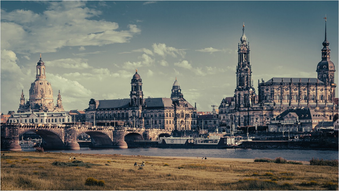 Dresden I