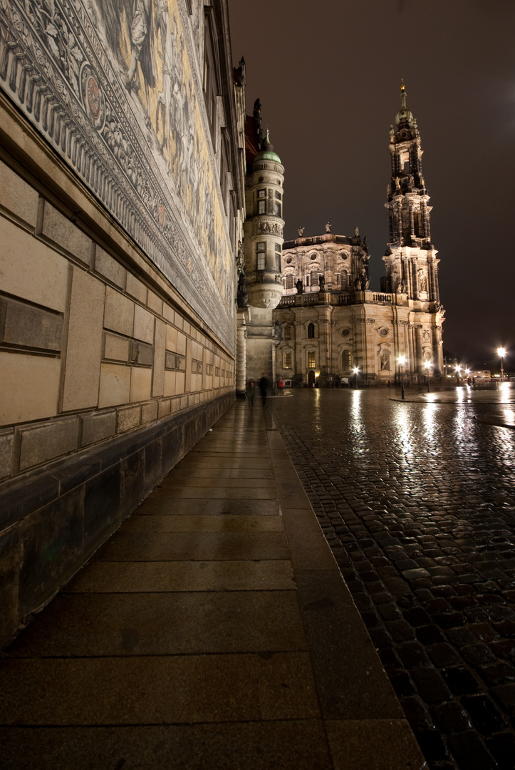 Dresden I