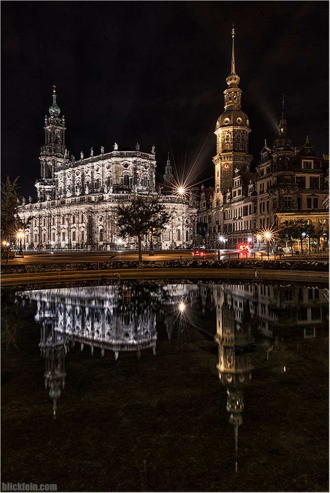 Dresden I