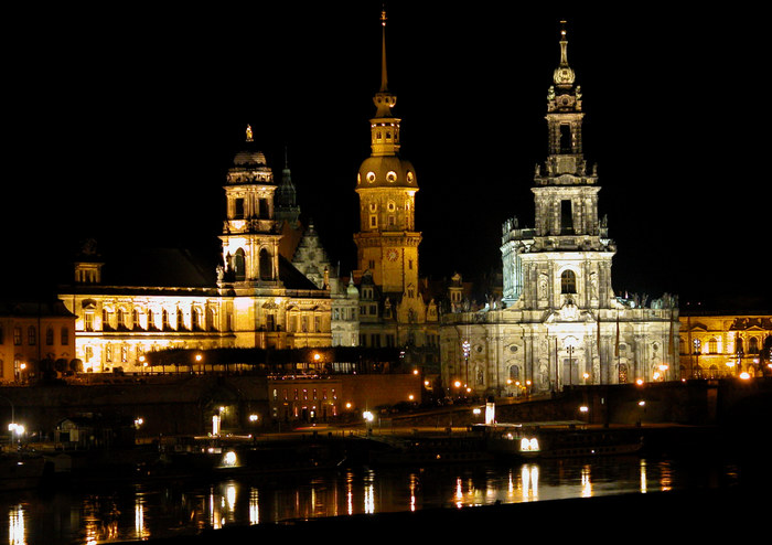 DRESDEN II