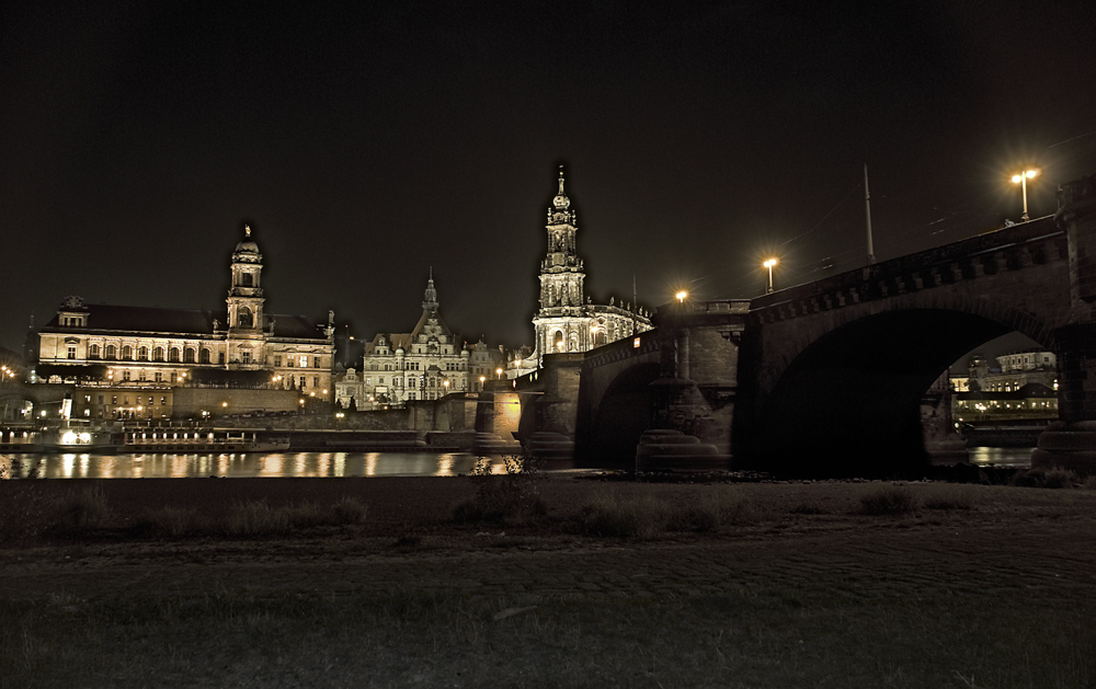 Dresden II