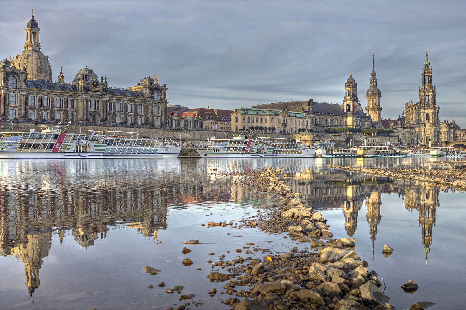 Dresden II HDR