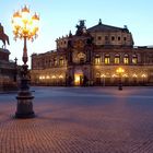 dresden - II -semperoper