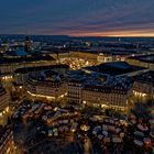 Dresden im Advent