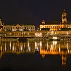 Dresden im Herbst