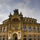 Dresden im Herbst