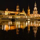 Dresden im Herbst