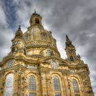 Dresden im Herbst