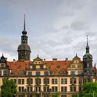 Dresden im Herbst