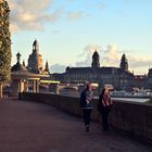 Dresden im Herbst II