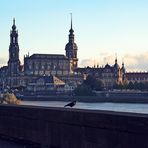 Dresden im Herbst V