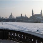 Dresden im Januar - so, wie wir die Stadt kennen