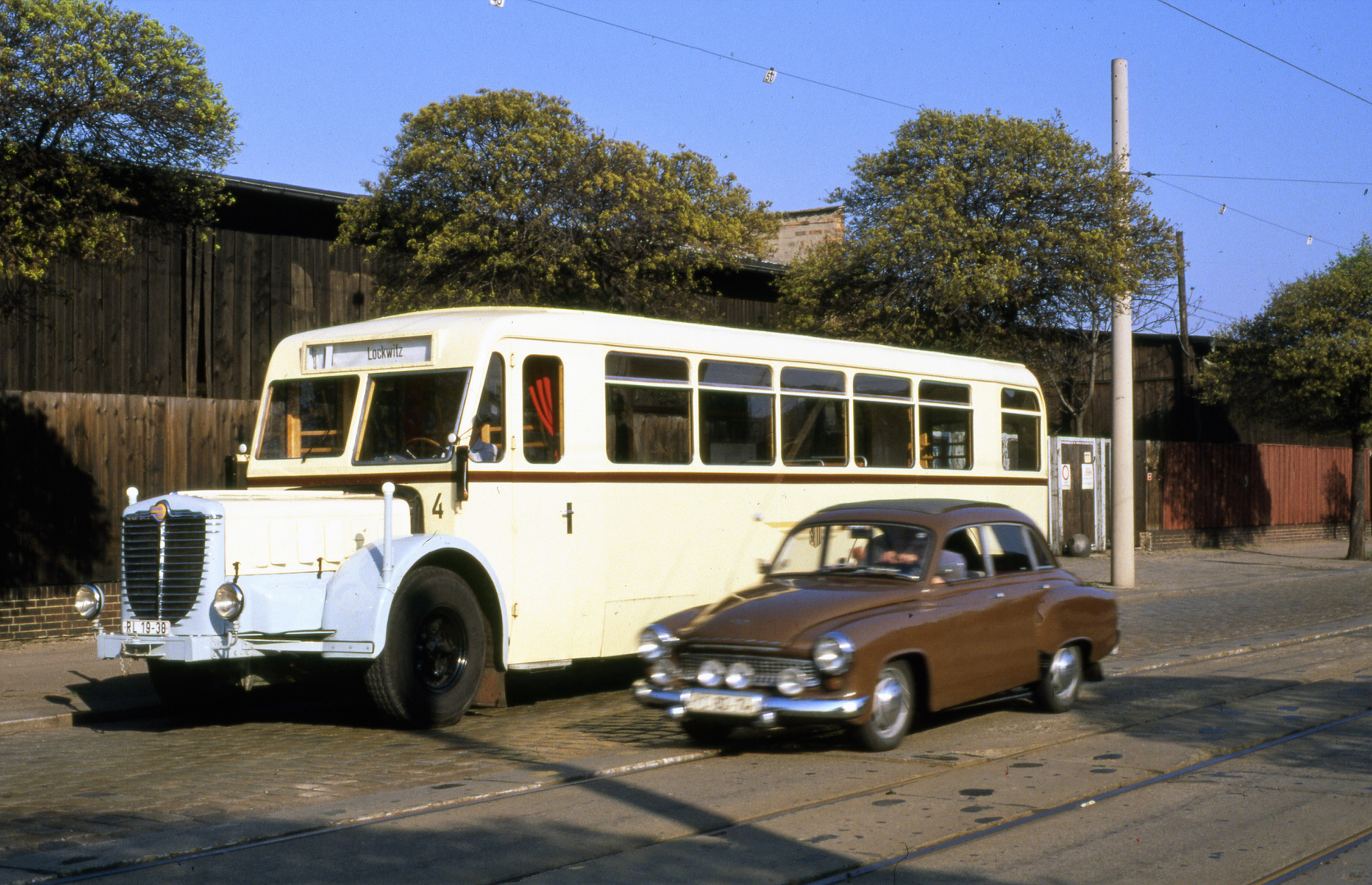 Dresden im März 1990 (3)