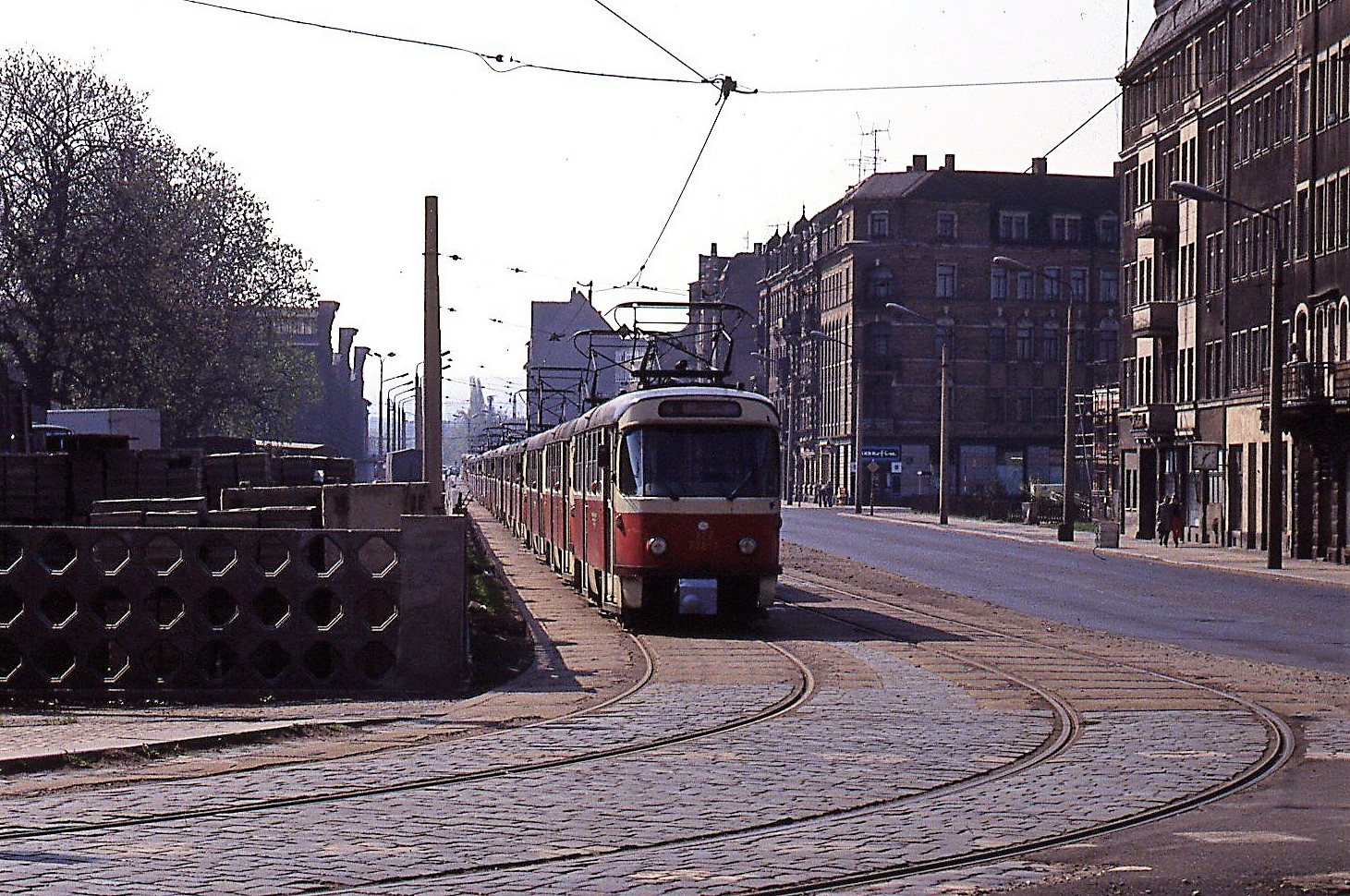 Dresden im März 1990(4)