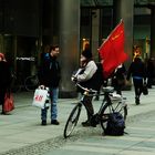 Dresden im Normalzustand